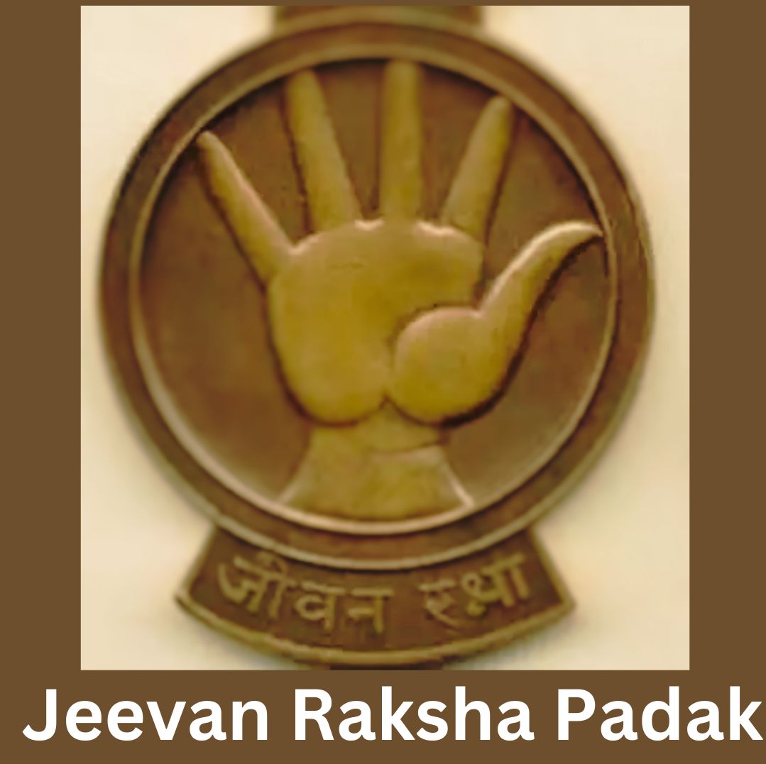 Jeevan Raksha Padak