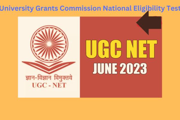 ugc net