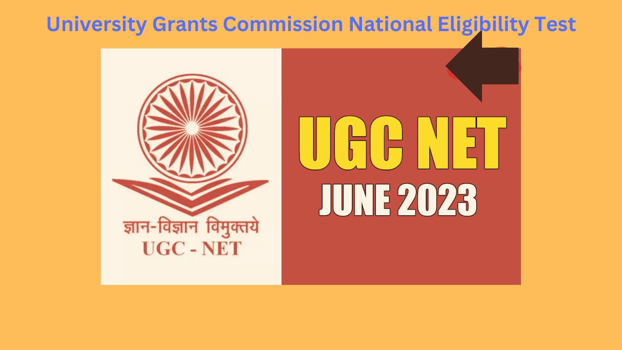 ugc net