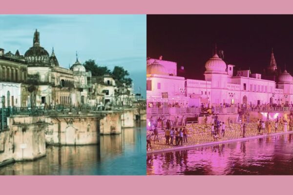 Ram Mandir in Ayodhya: Navigating the Complex Journey from Controversy to Construction