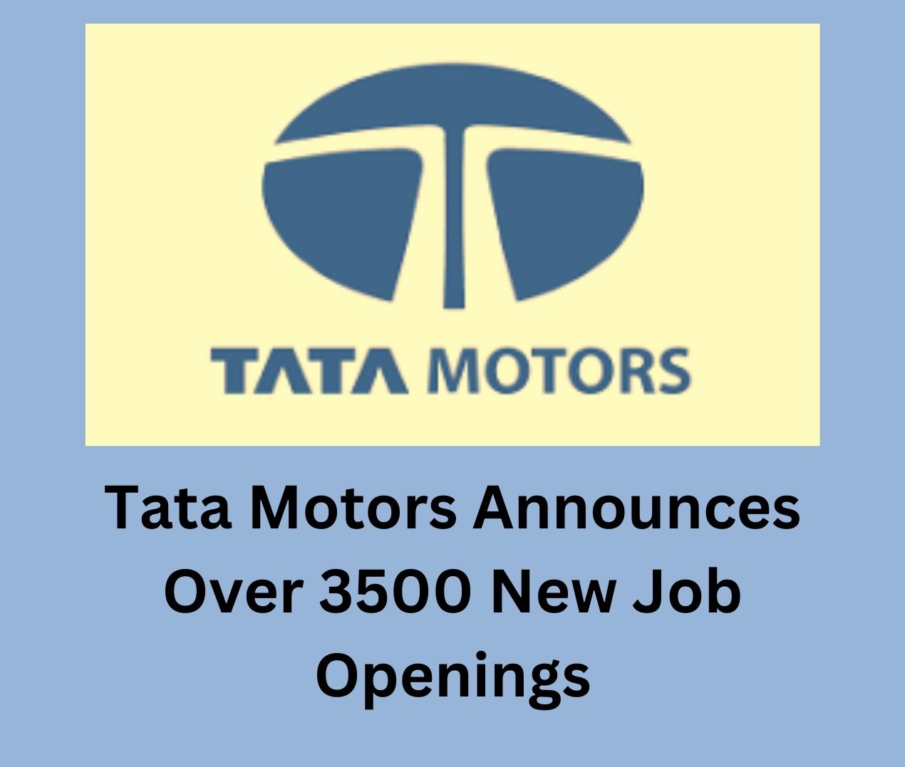 TATA MOTORS