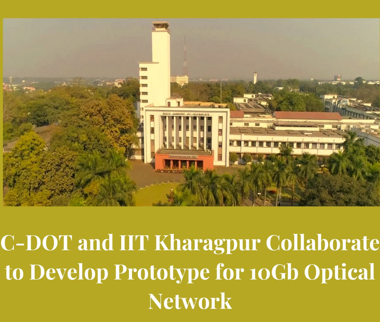 IIT Kharagpur