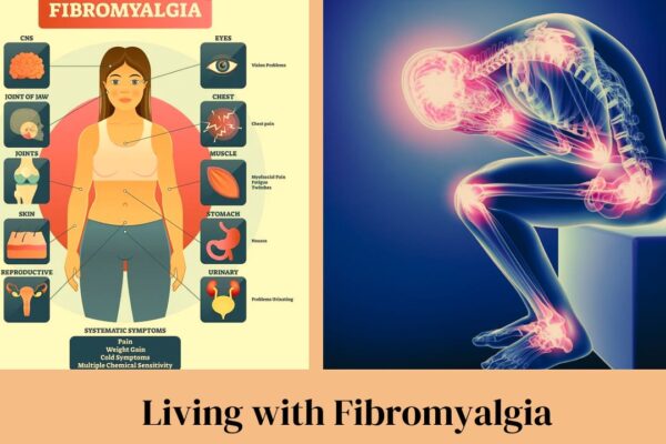 Living with Fibromyalgia?