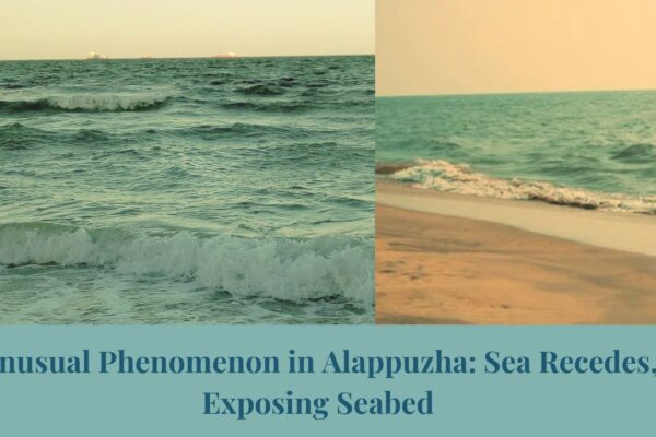 Alappuzha Beach Mystery