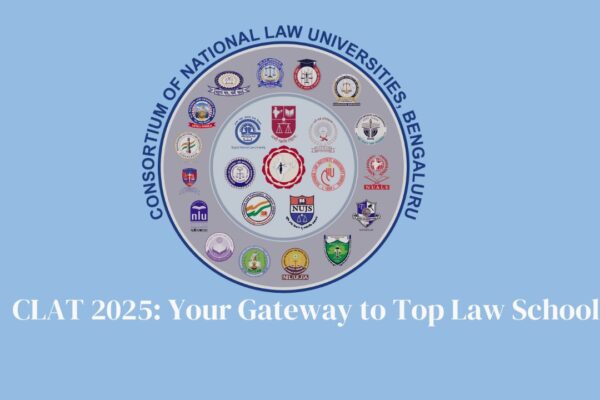 CLAT 2025: Crack the Exam, Ace Your Law School Dreams