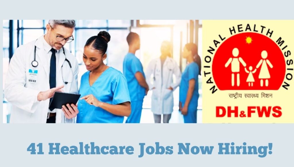 District Health Jobs Sonipat