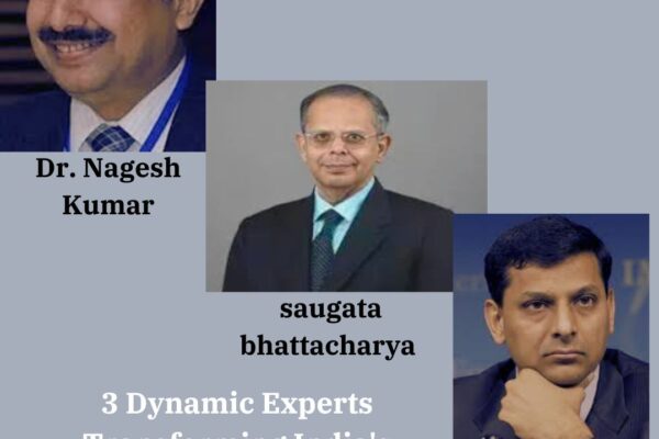 Unlocking Growth: 3 Brilliant Economists Join RBI’s Monetary Policy Team