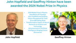 10 Fascinating Insights from the 2024 Nobel Prize in Physics: Discover the Breakthroughs Transforming Our World!