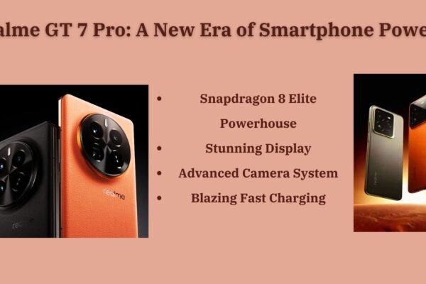 Snapdragon 8 Elite Powerhouse Stunning Display Advanced Camera System Blazing Fast Charging